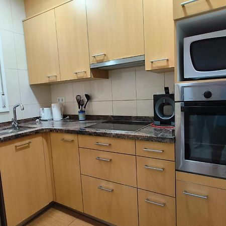 Camarasa Apartments Cal Benet מראה חיצוני תמונה