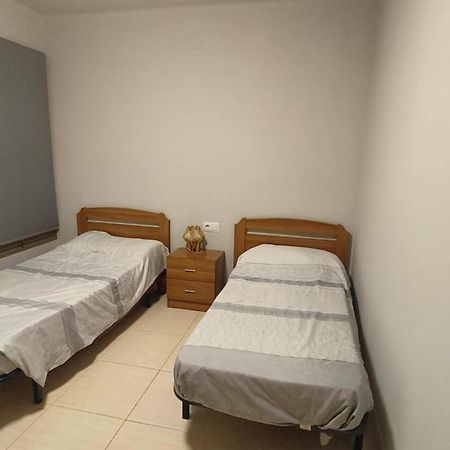 Camarasa Apartments Cal Benet מראה חיצוני תמונה