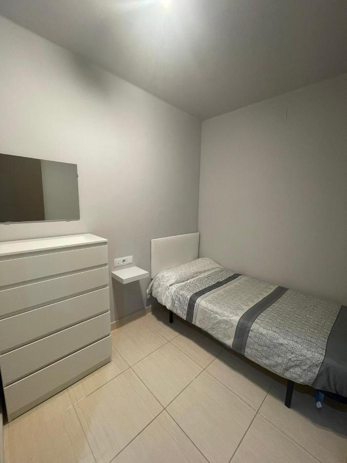 Camarasa Apartments Cal Benet מראה חיצוני תמונה