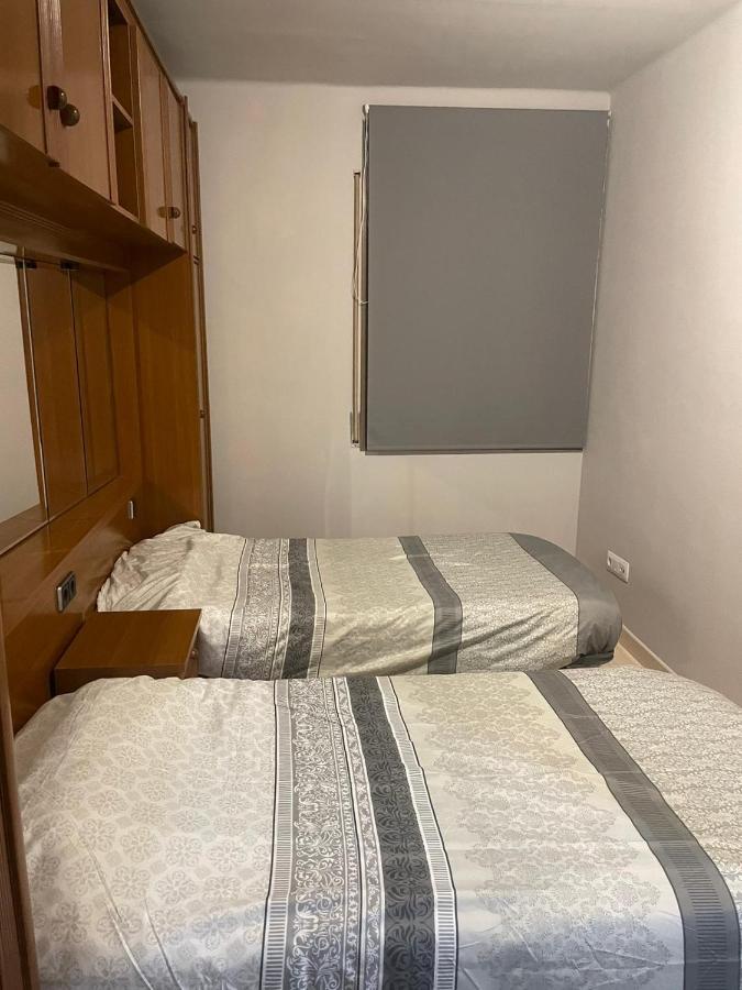 Camarasa Apartments Cal Benet מראה חיצוני תמונה