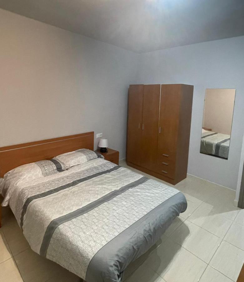 Camarasa Apartments Cal Benet מראה חיצוני תמונה
