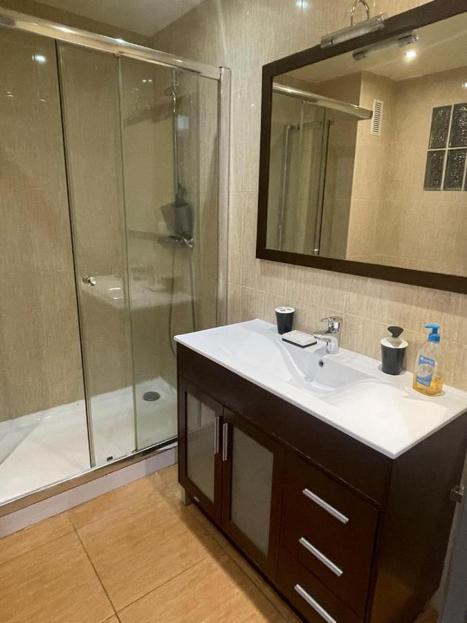 Camarasa Apartments Cal Benet מראה חיצוני תמונה