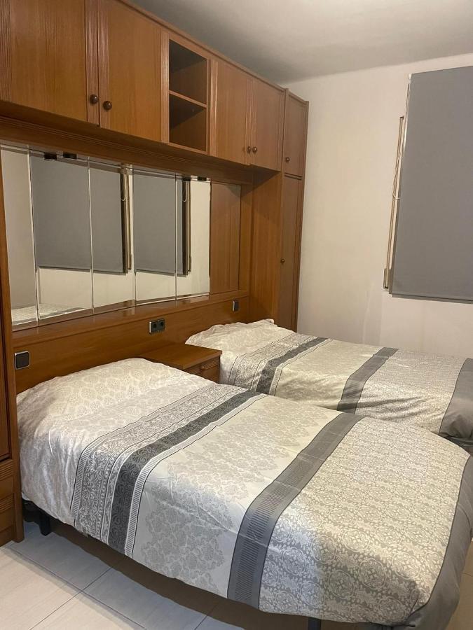 Camarasa Apartments Cal Benet מראה חיצוני תמונה
