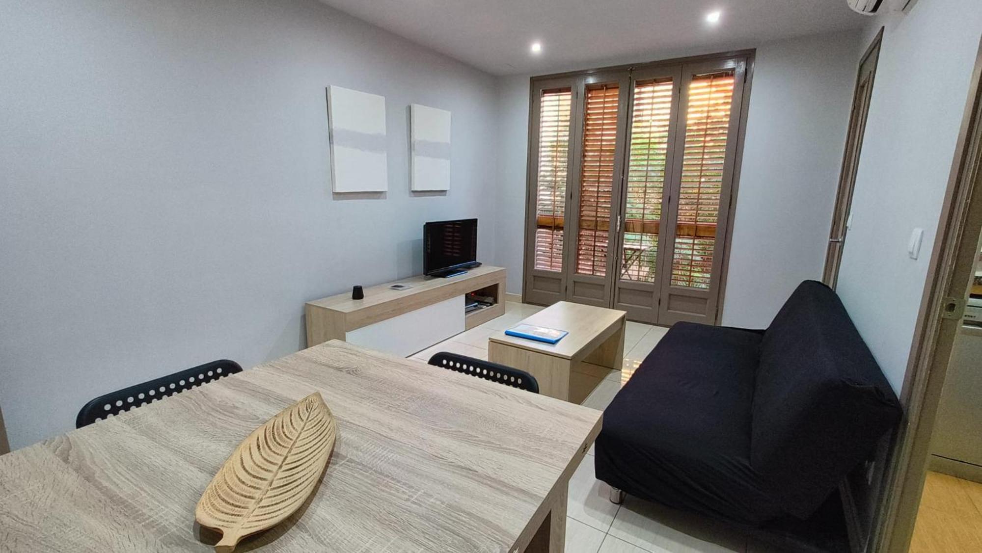 Camarasa Apartments Cal Benet מראה חיצוני תמונה