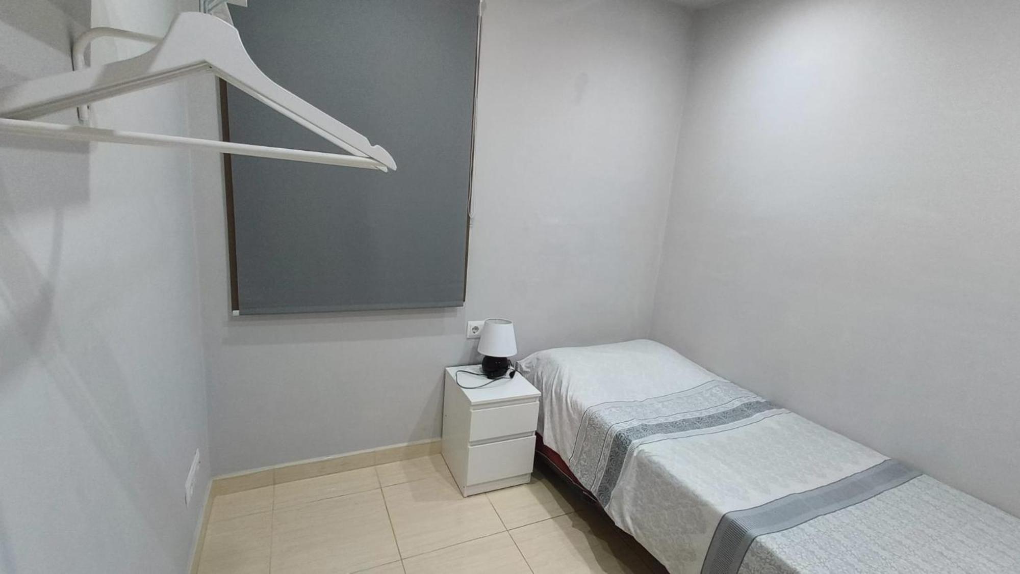 Camarasa Apartments Cal Benet מראה חיצוני תמונה