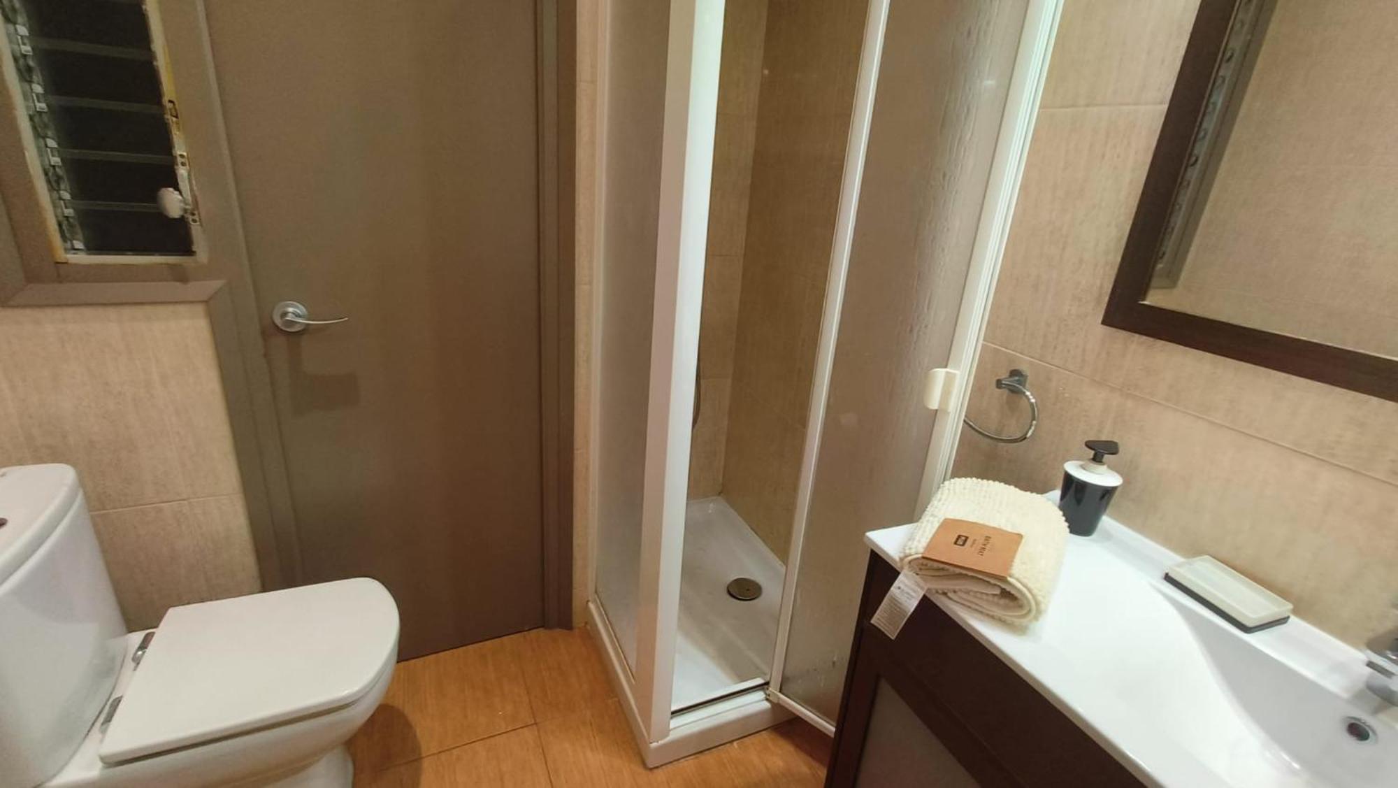 Camarasa Apartments Cal Benet מראה חיצוני תמונה