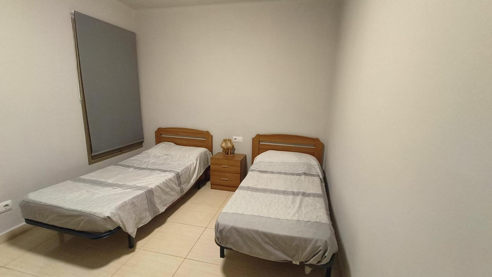 Camarasa Apartments Cal Benet מראה חיצוני תמונה
