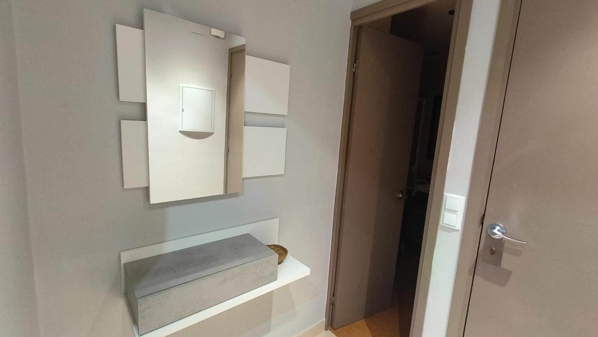 Camarasa Apartments Cal Benet מראה חיצוני תמונה