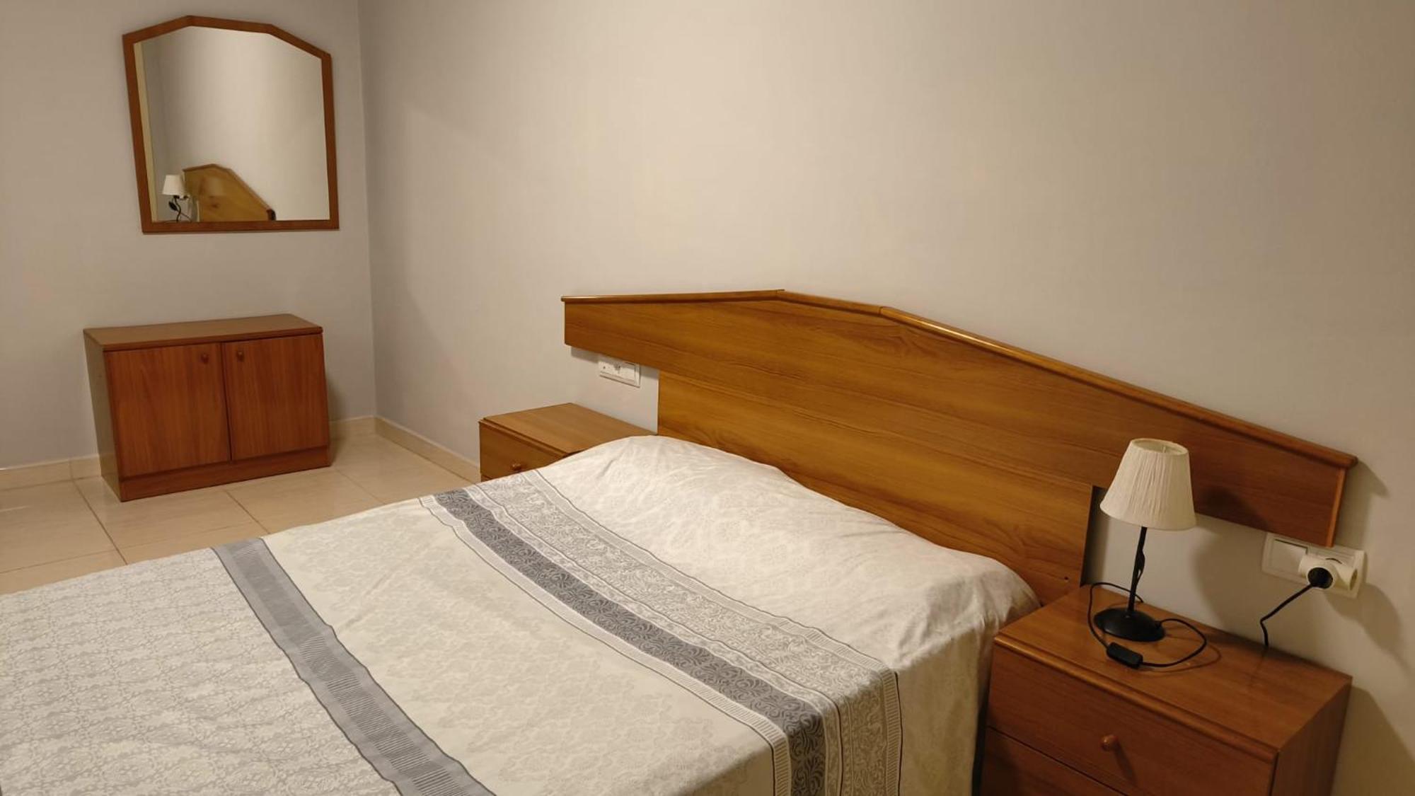Camarasa Apartments Cal Benet מראה חיצוני תמונה