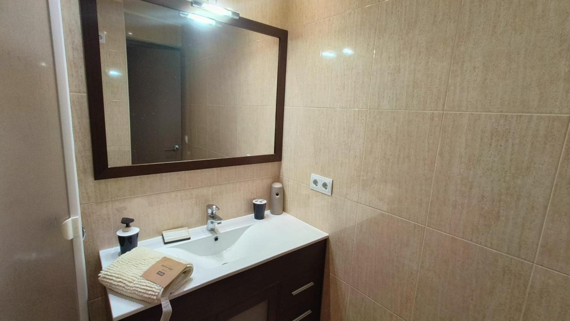 Camarasa Apartments Cal Benet מראה חיצוני תמונה
