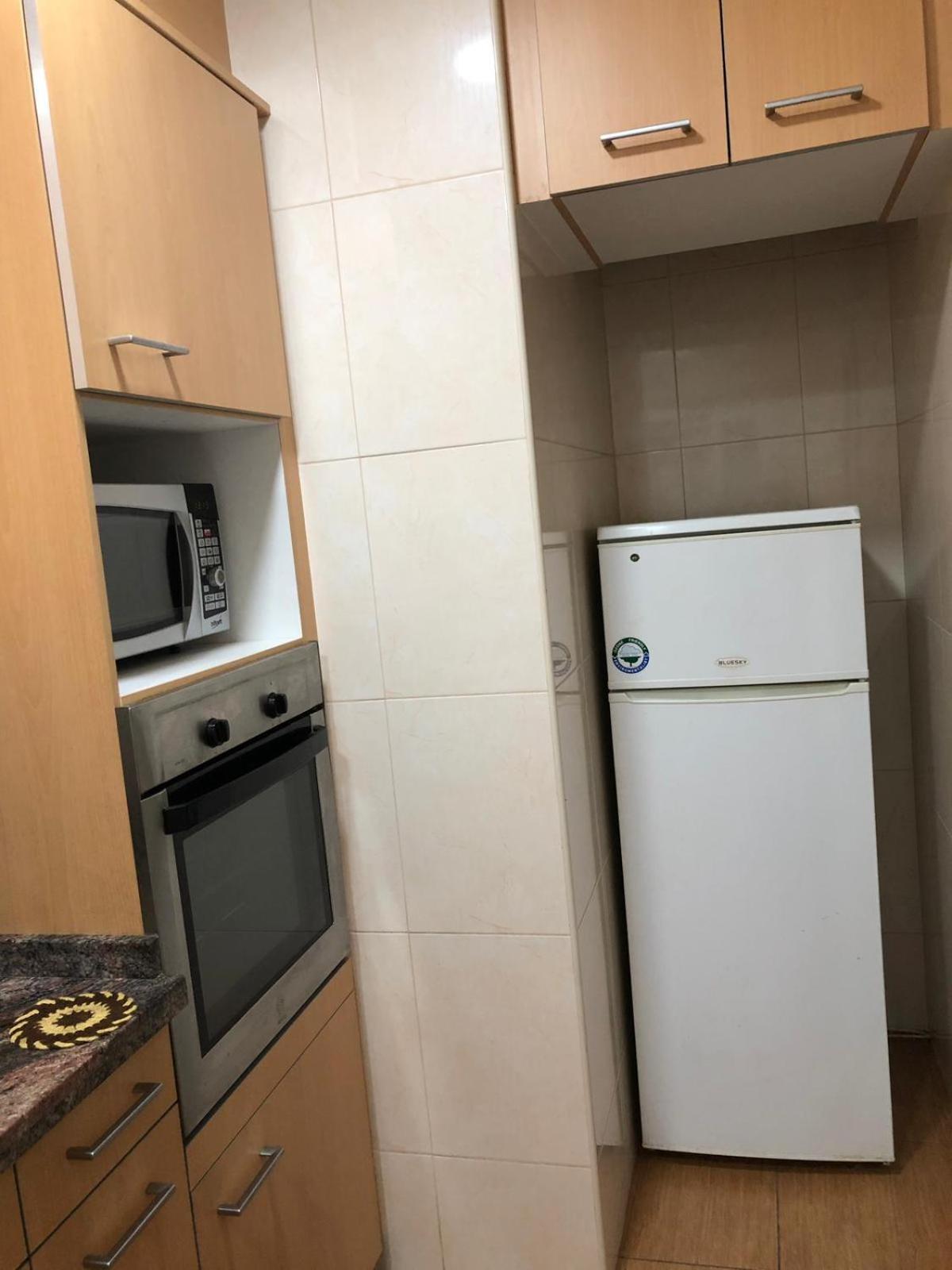 Camarasa Apartments Cal Benet חדר תמונה